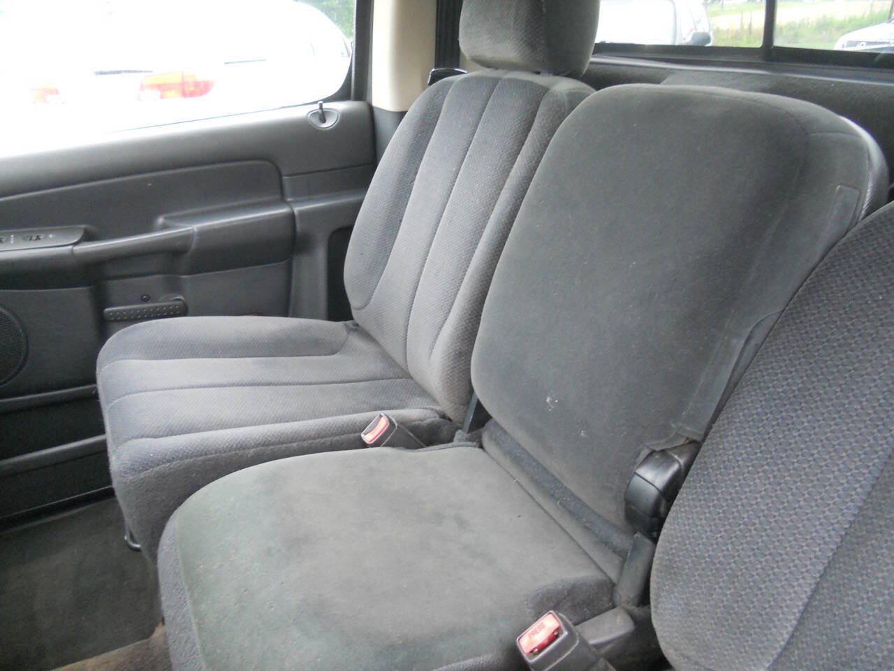 Used 2002 Dodge Ram 1500 Truck 4x4 Regular Cab image 20