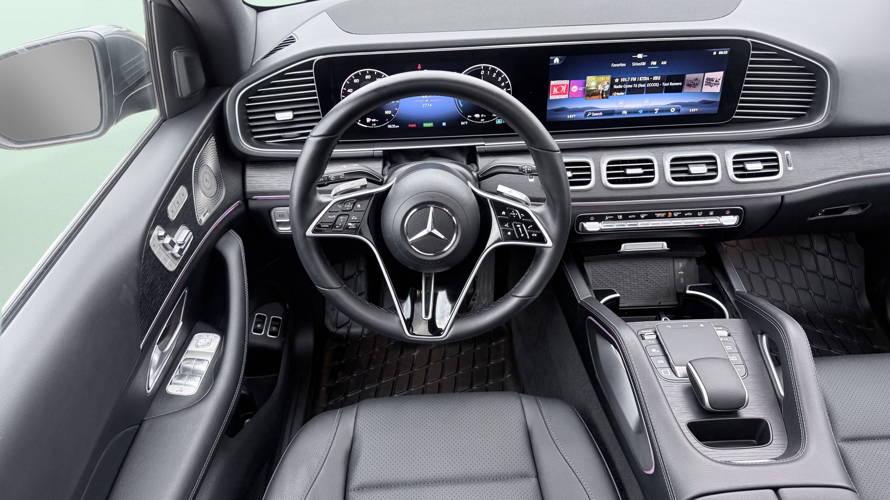 Used 2025 Mercedes-Benz GLE 450e 4MATIC image 53