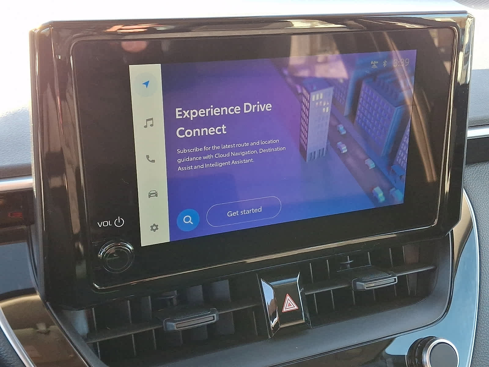 Used 2025 Toyota Corolla LE image 18