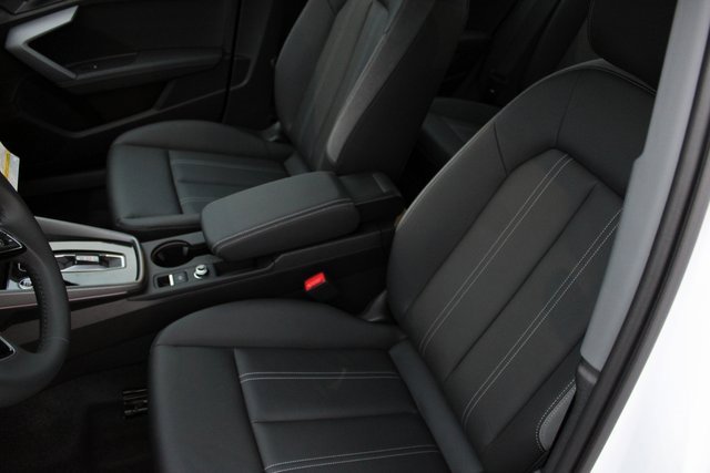 New 2025 Audi A3 2.0T Premium image 6