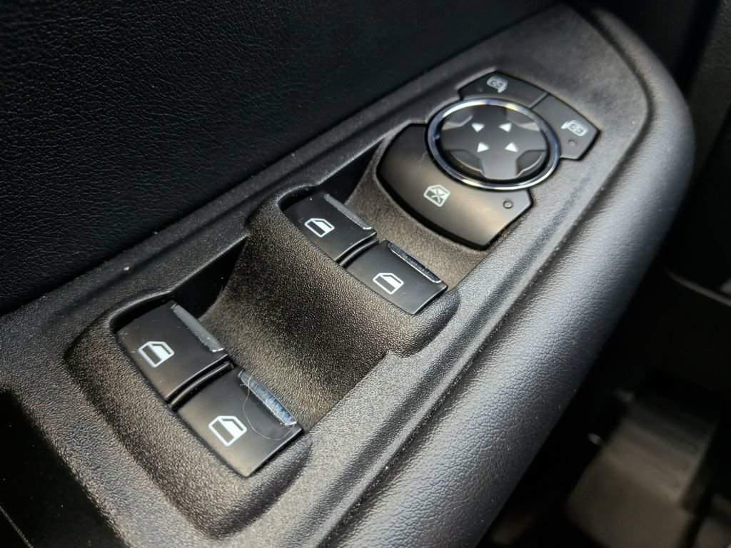 Certified 2023 Ford Edge ST AWD/4WD image 29
