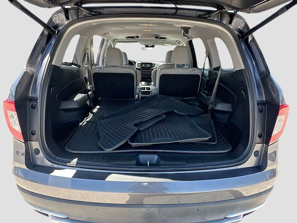 Used 2019 Honda Pilot Touring image 28