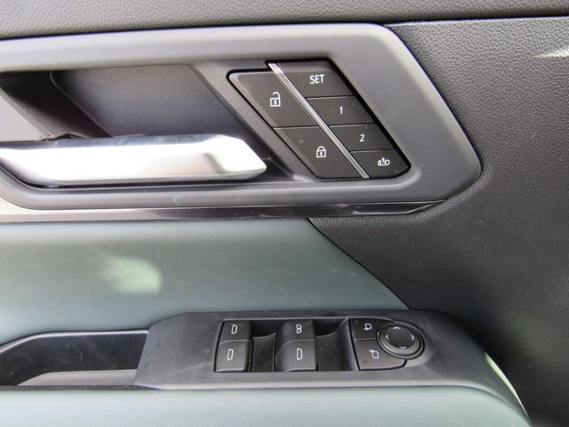 New 2026 GMC Terrain AT4 w/ Convenience Package III image 12