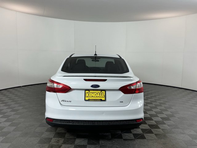 Used 2013 Ford Focus SE FWD image 6