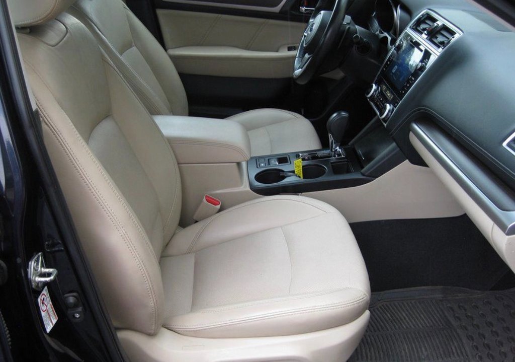 Used 2018 Subaru Legacy 2.5i Limited image 13