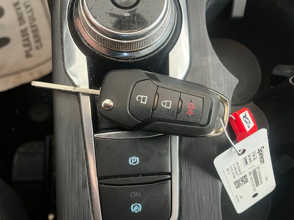 Used 2021 Ford Escape S image 45