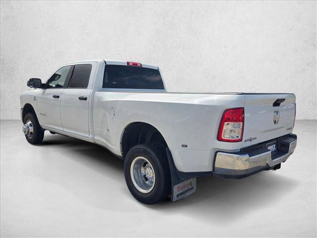 Used 2022 RAM 3500 Lone Star AWD/4WD image 7