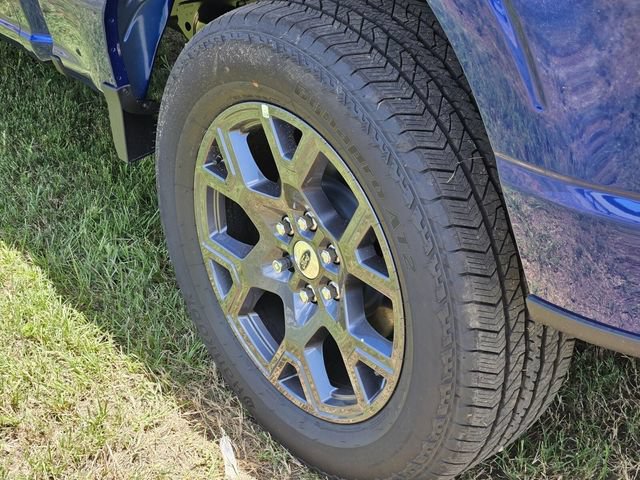 New 2026 Ford F150 STX w/ Equipment Group 200A AWD/4WD image 6
