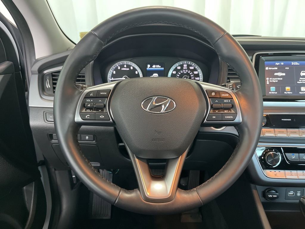 Used 2018 Hyundai Sonata SEL FWD image 6
