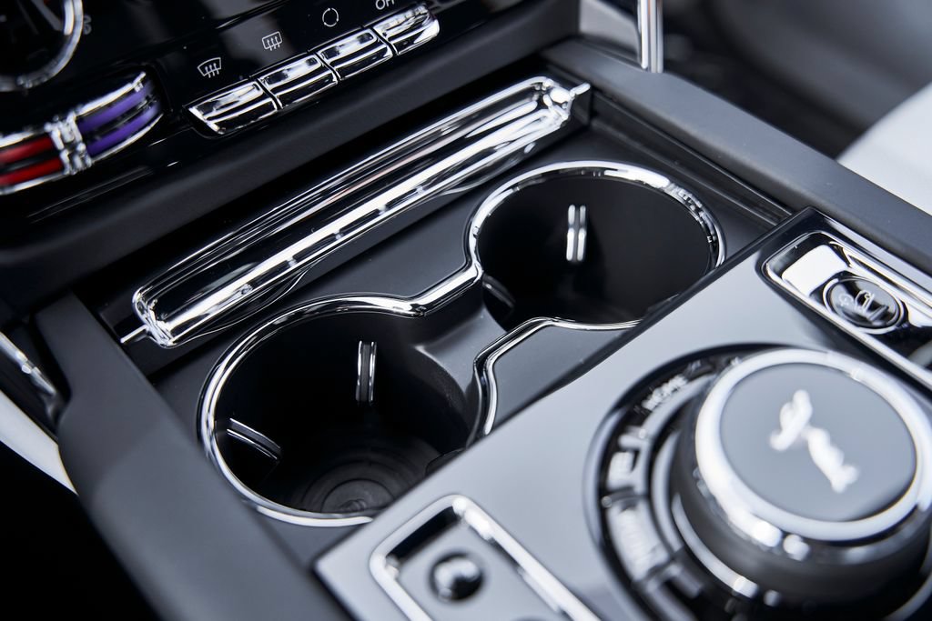 Used 2026 Rolls-Royce Cullinan AWD/4WD image 72