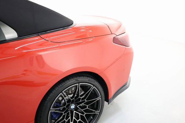 Used 2026 BMW M4 xDrive Competition w/ Executive Package image 68