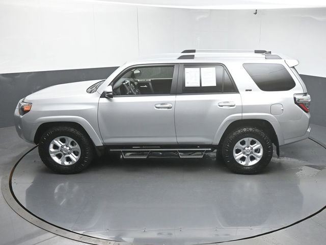 Used 2024 Toyota 4Runner SR5 Premium image 43