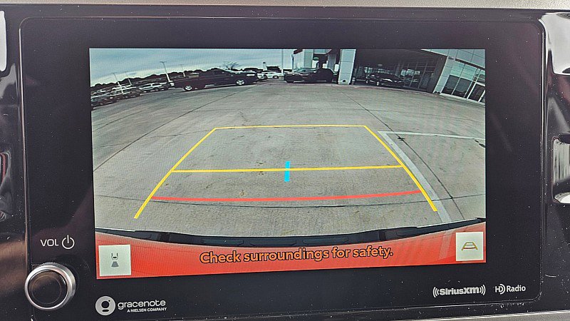 Used 2024 Toyota Tundra SR5 w/ TRD Off-Road Package image 12