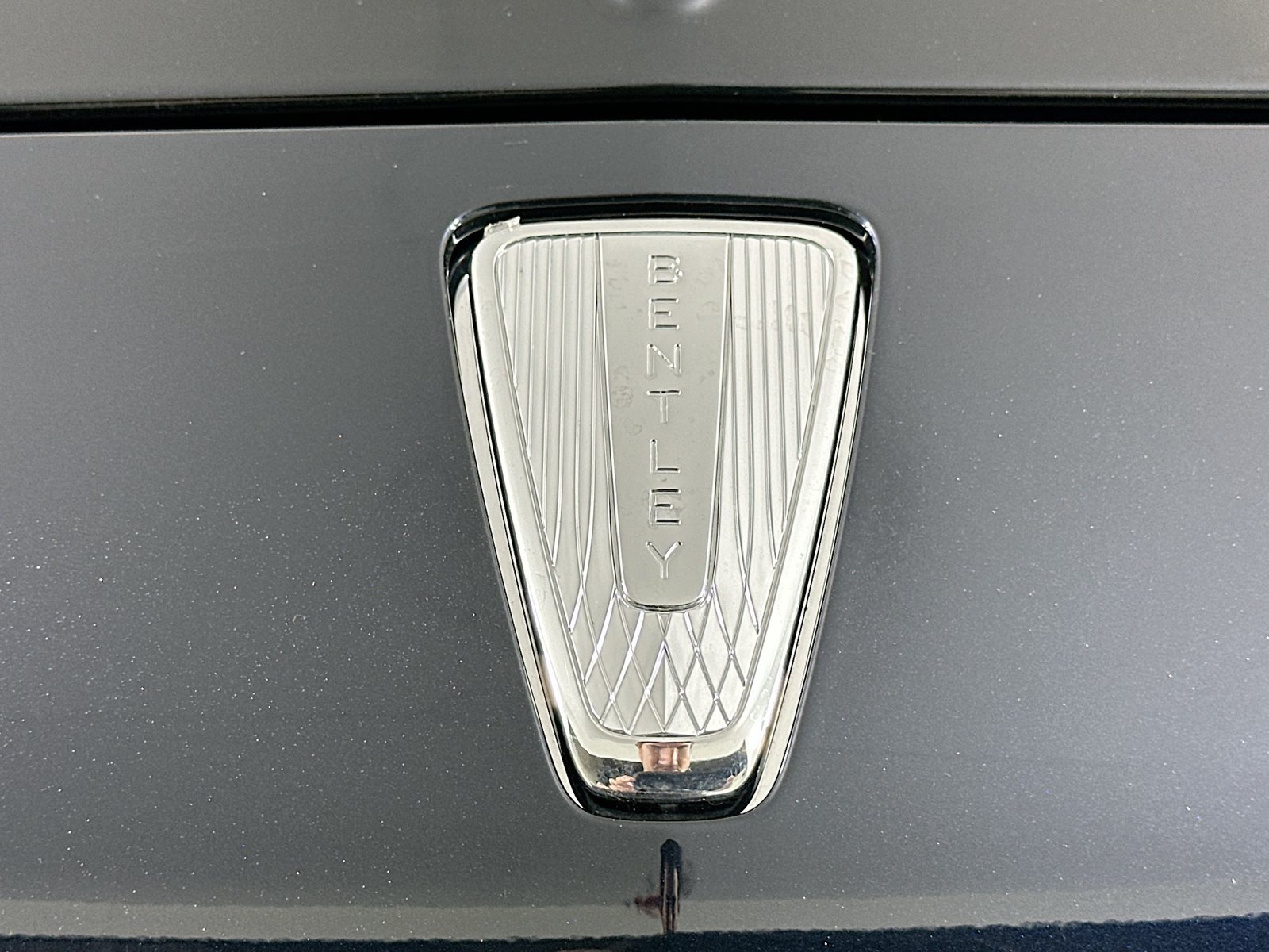 New 2026 Bentley Flying Spur V8 AWD/4WD image 54