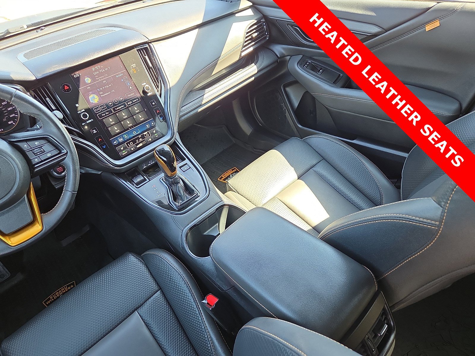 Used 2023 Subaru Outback Wilderness image 13