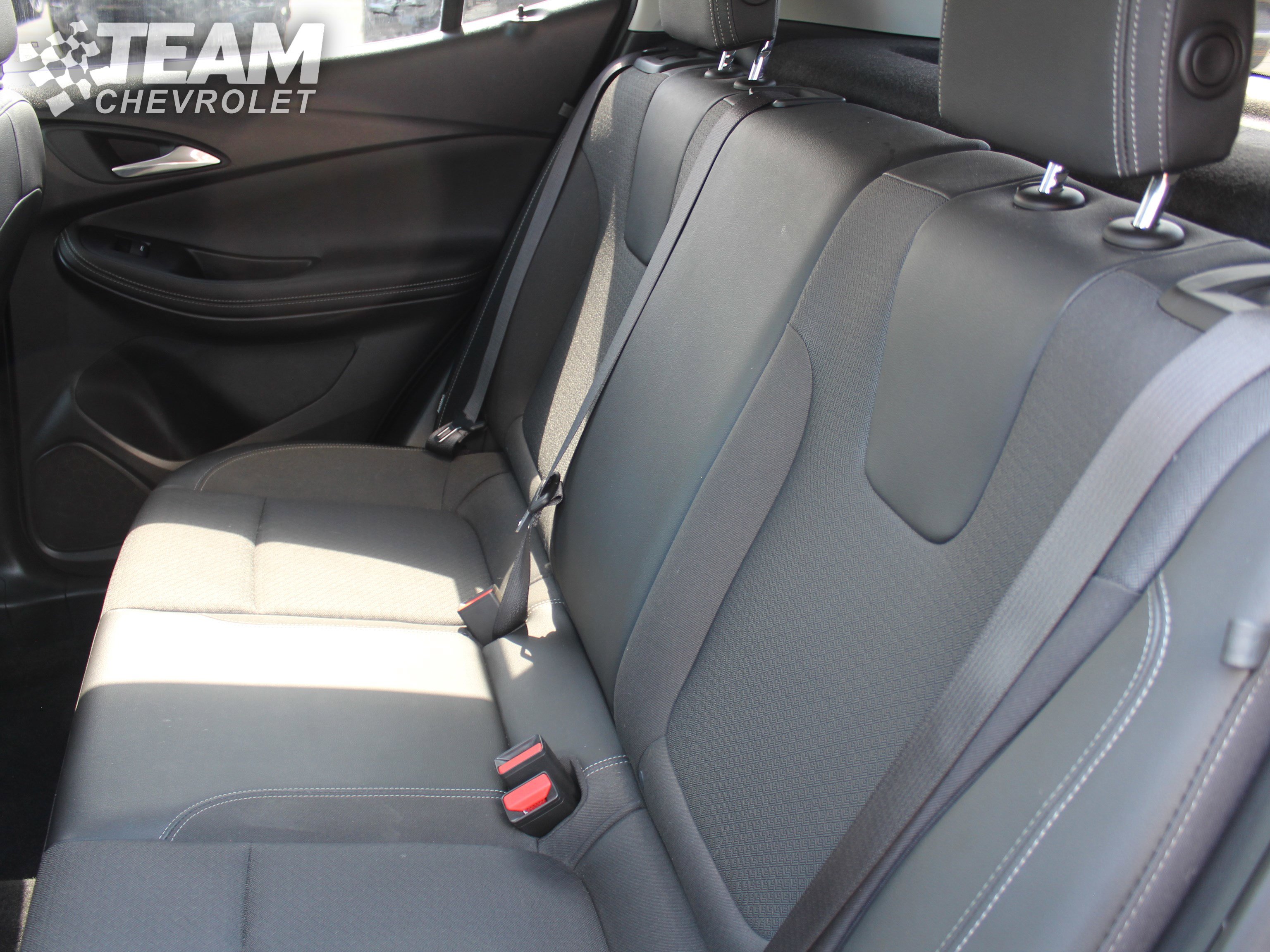 Used 2024 Buick Encore GX Preferred image 21