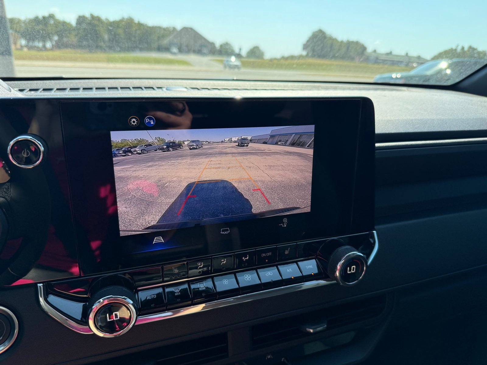 New 2026 Chevrolet Colorado Trail Boss image 19