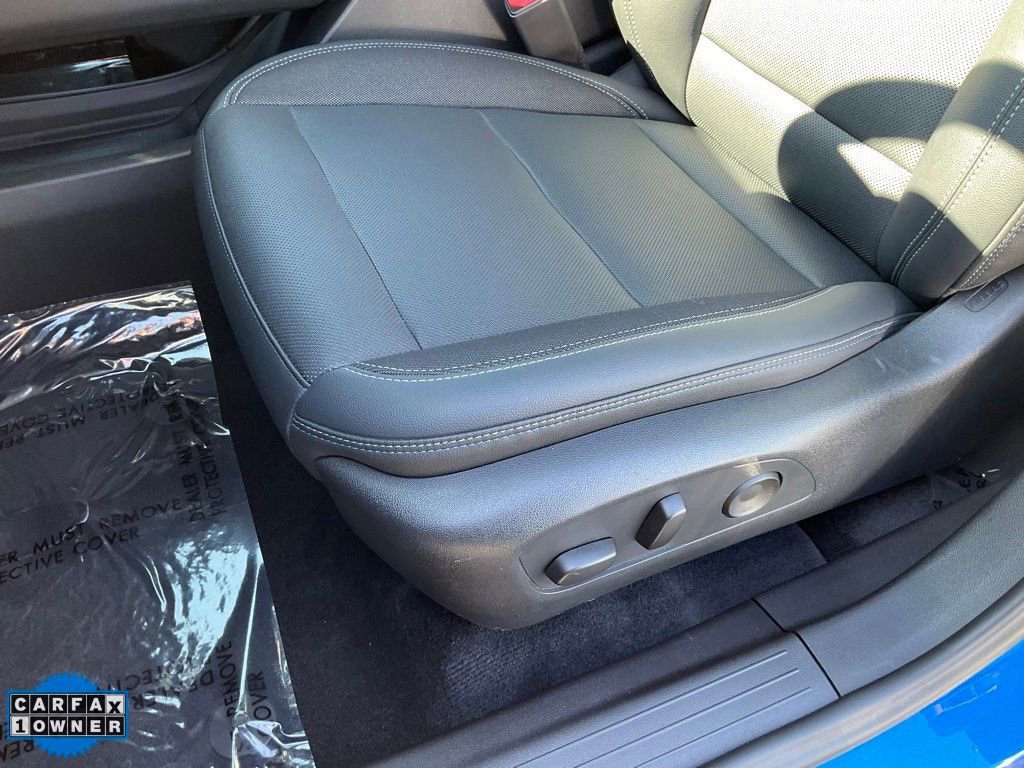 Used 2024 Chevrolet Equinox EV LT image 17