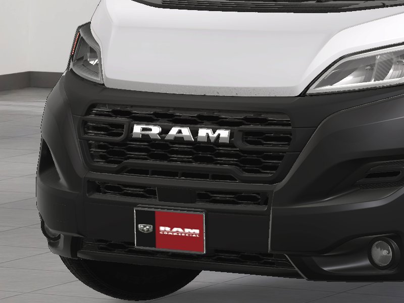 New 2024 RAM ProMaster 2500 w/ Convenience Group FWD image 13