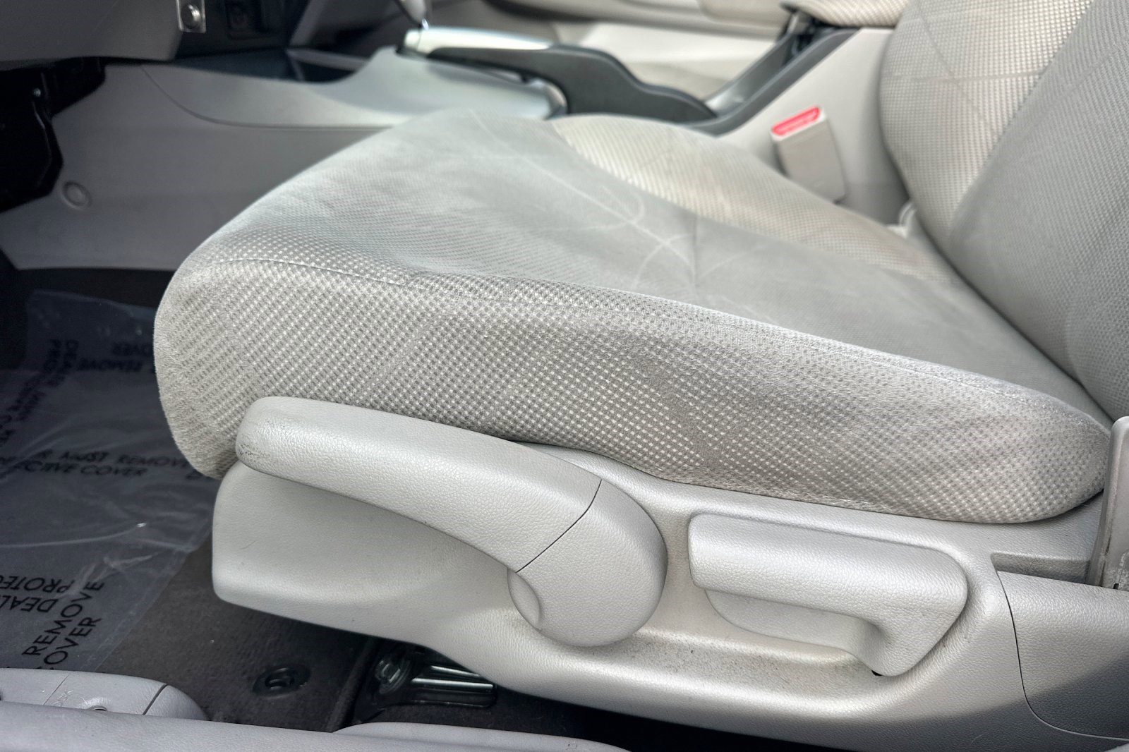 Used 2012 Honda Civic LX image 14