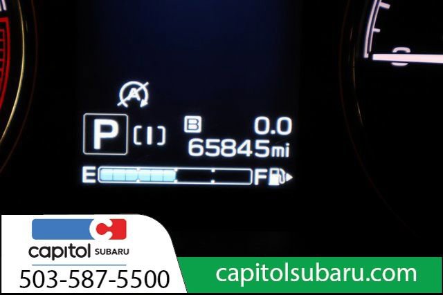 Used 2024 Subaru Forester Wilderness AWD/4WD image 17