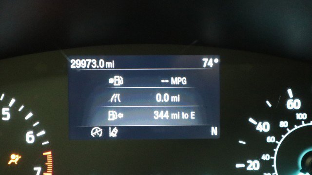 Used 2022 Ford Escape SE image 19