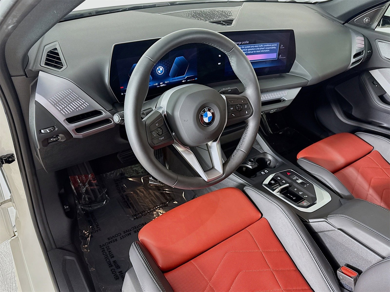 Used 2025 BMW 228i xDrive w/ Premium Package image 9