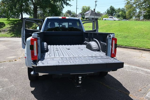 Certified 2025 Ford F450 Lariat w/ Lariat Ultimate Package AWD/4WD image 49