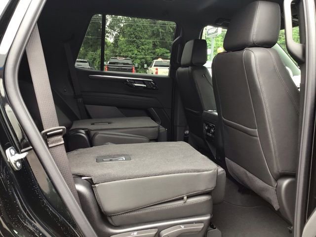 New 2026 Chevrolet Tahoe LT w/ Comfort Package AWD/4WD image 23