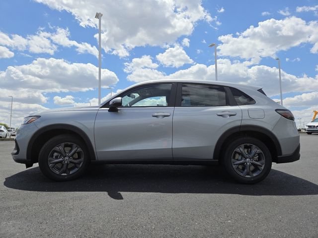 New 2027 Honda HR-V LX image 7