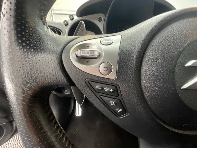 Used 2010 Nissan 370Z Touring RWD image 19