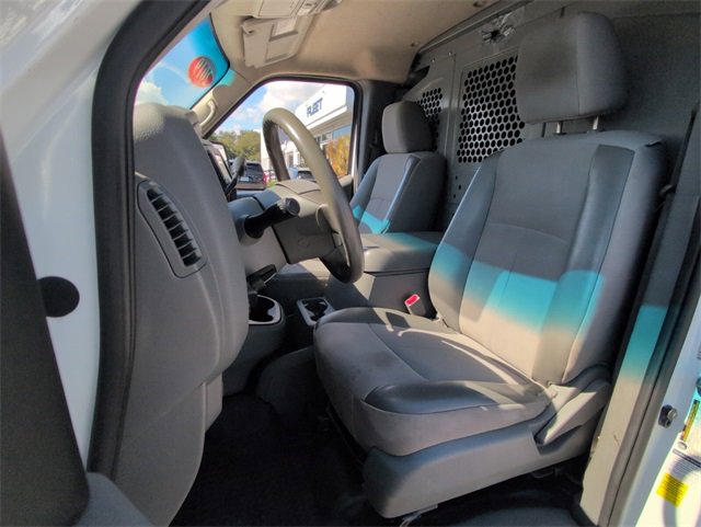 Used 2019 Nissan NV 3500 SV image 5