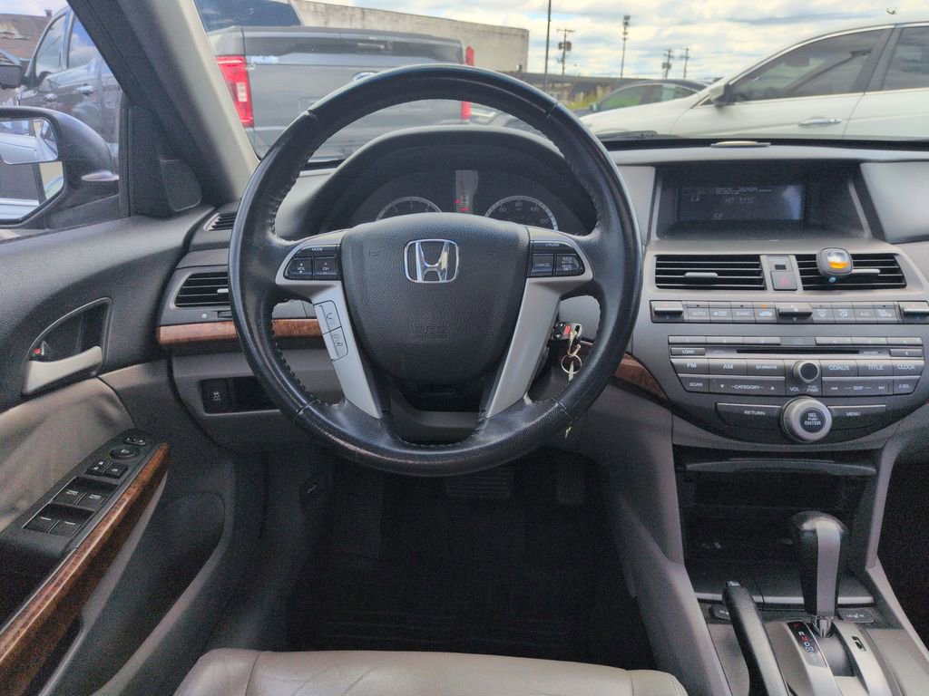 Used 2012 Honda Accord EX-L image 14
