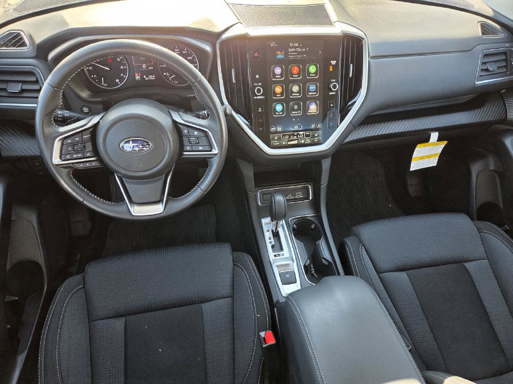 Certified 2025 Subaru Ascent Premium AWD/4WD image 17