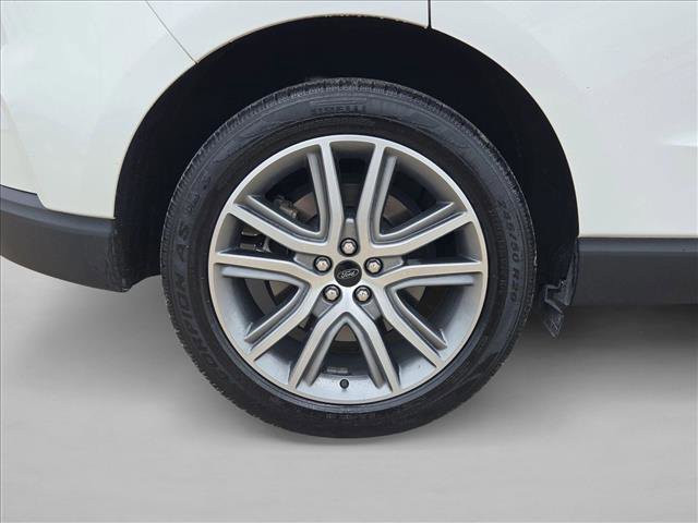 Used 2023 Ford Edge Titanium AWD/4WD image 22