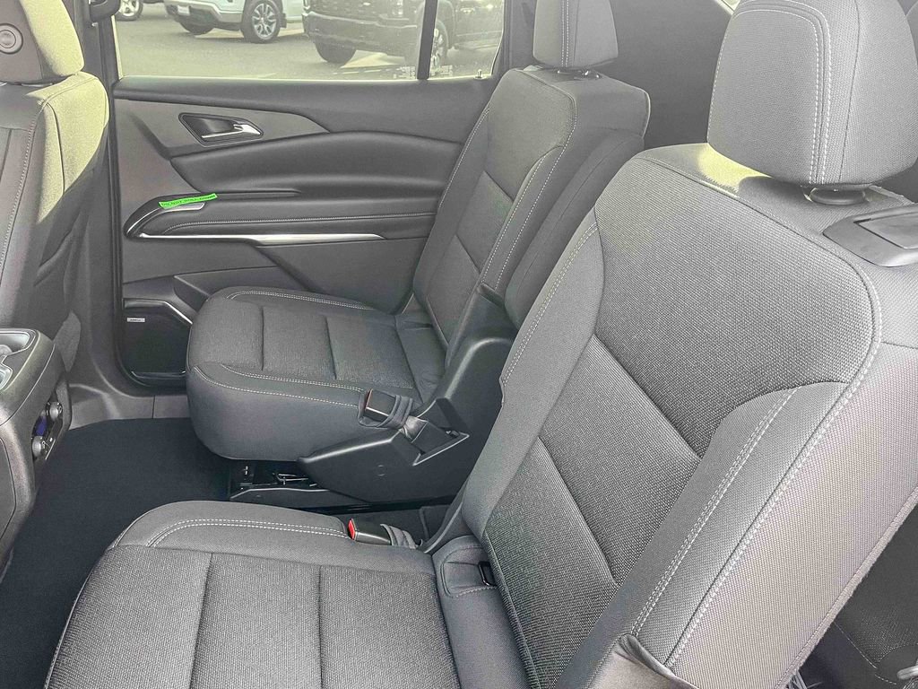 New 2026 Chevrolet Traverse LT w/ Enhanced Driving Package image 17