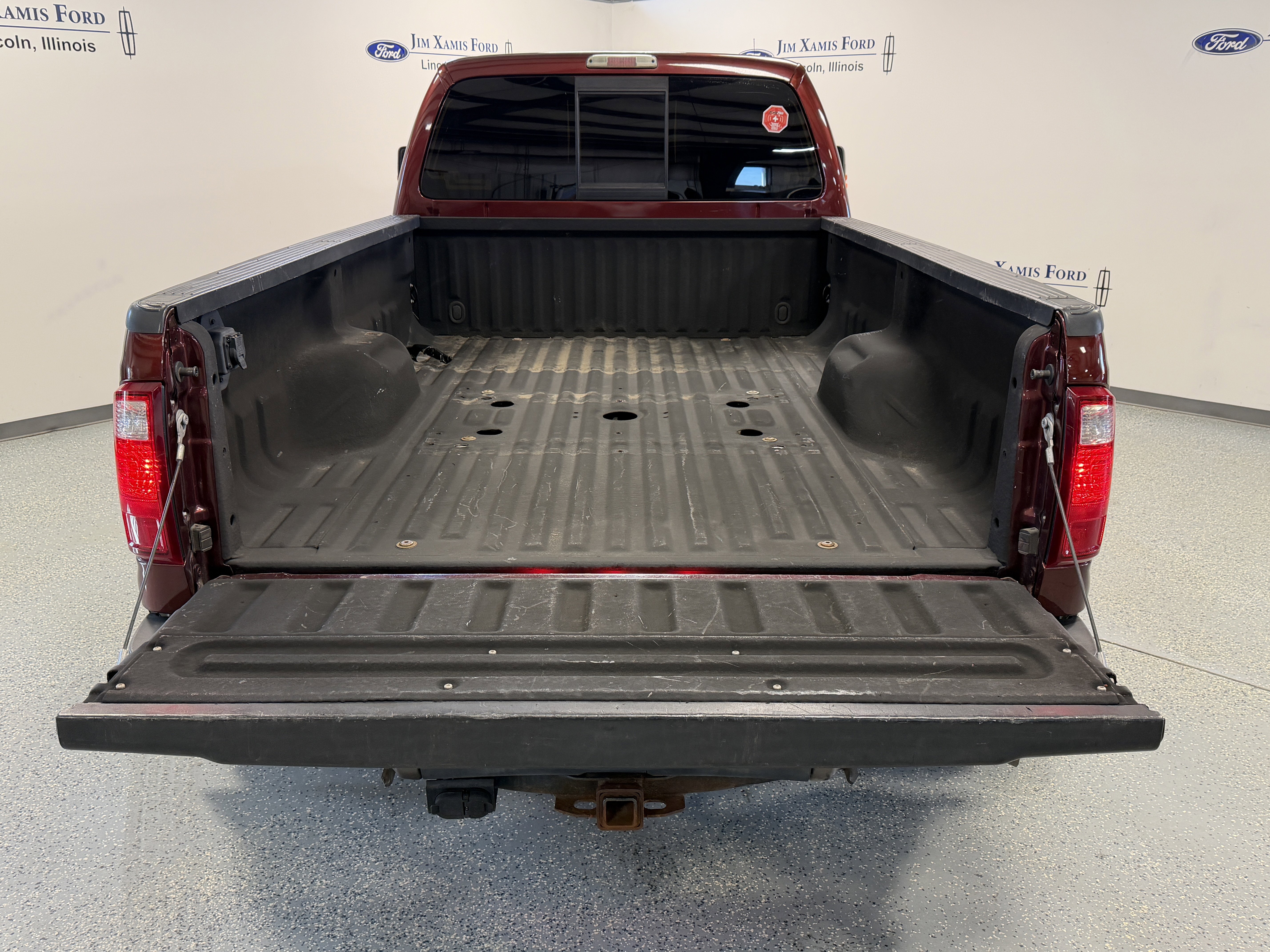 Used 2016 Ford F350 King Ranch image 24