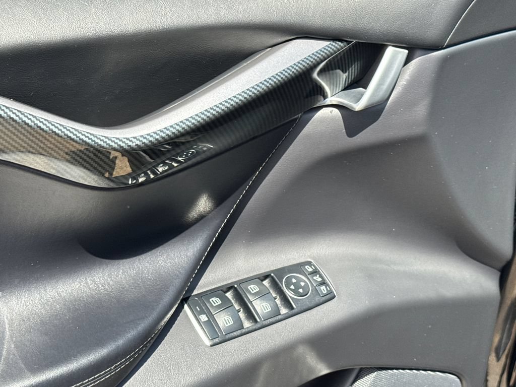 Used 2021 Tesla Model X Long Range AWD/4WD image 28