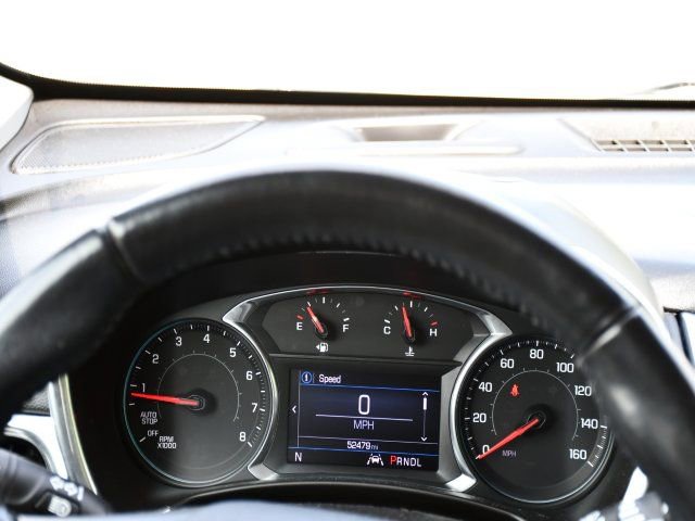 Used 2020 Chevrolet Equinox LT w/ Sport Edition image 21