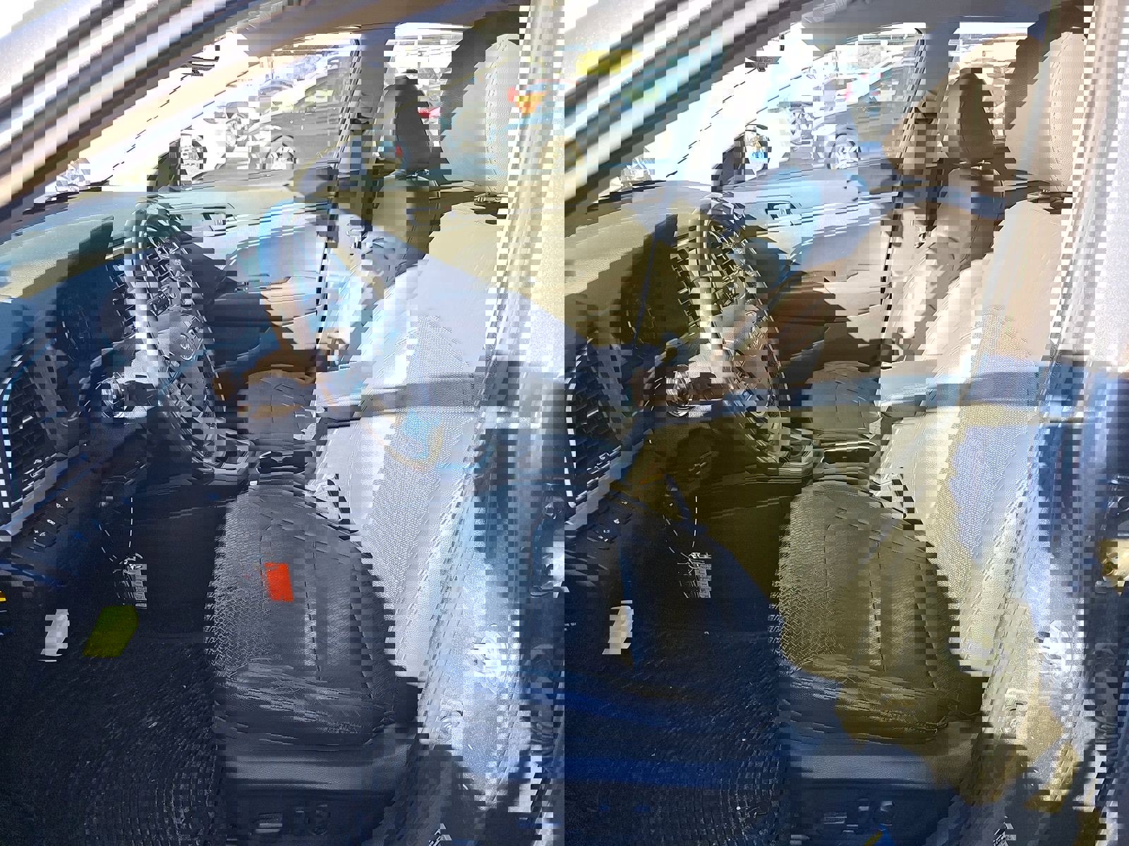 Used 2017 Hyundai Elantra Limited image 10