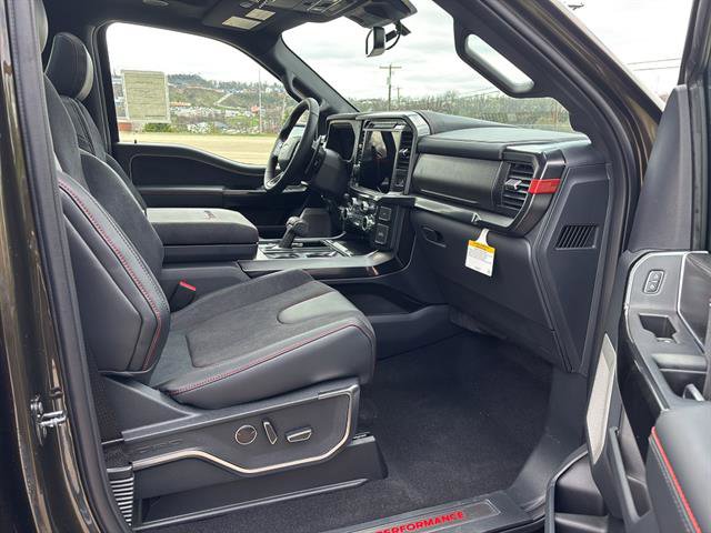 New 2026 Ford F150 Raptor image 19