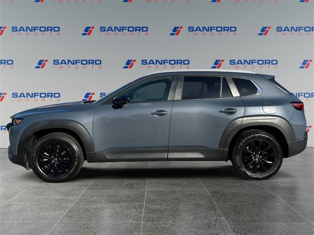 Used 2024 MAZDA CX-50 AWD 2.5 S w/ Preferred Package image 2