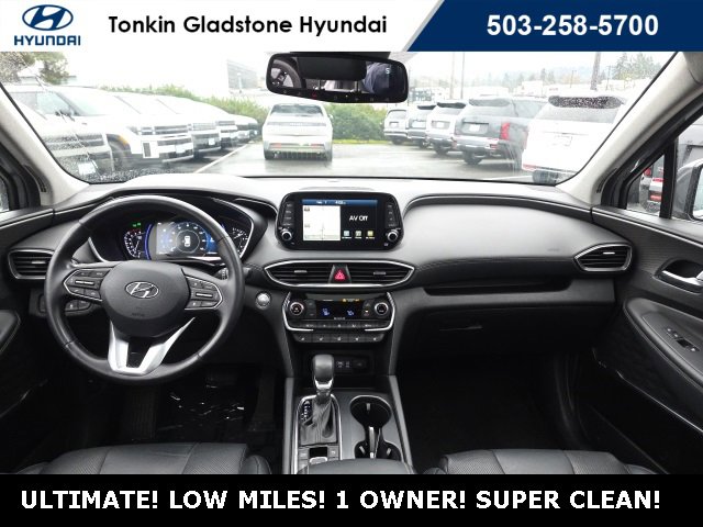 Used 2019 Hyundai Santa Fe AWD image 29