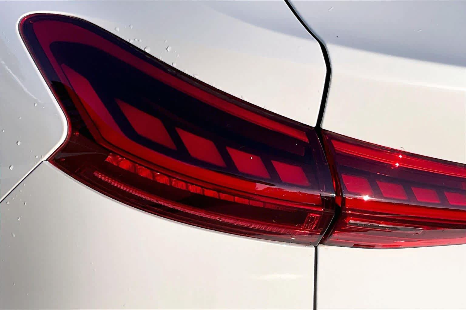 New 2025 Audi A6 e-tron Premium Plus w/ Premium Plus RWD image 27