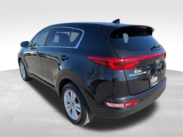Used 2019 Kia Sportage LX image 5