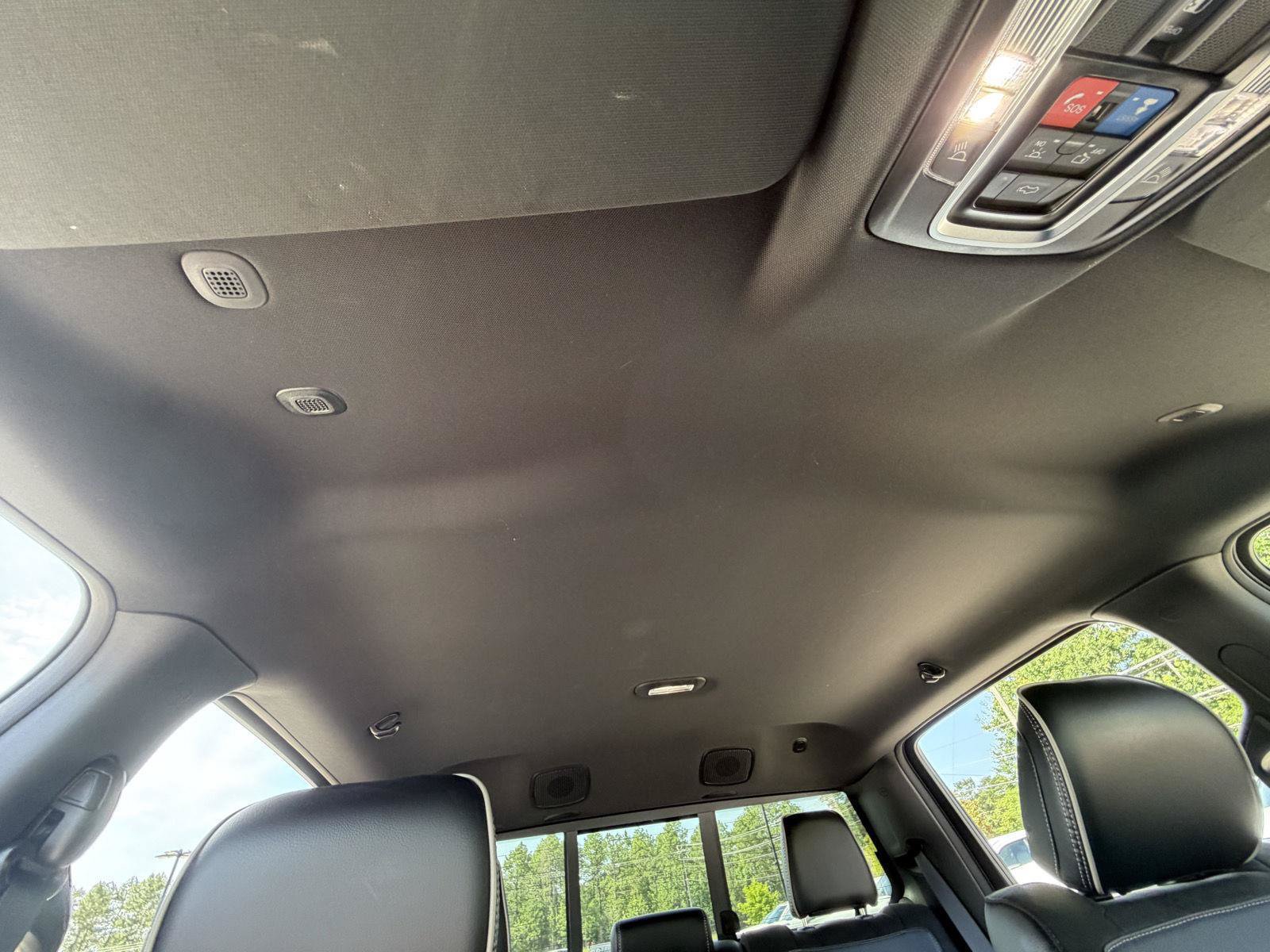 Used 2023 RAM 1500 Laramie AWD/4WD image 22