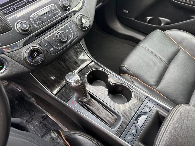 Used 2020 Chevrolet Impala Premier FWD image 26
