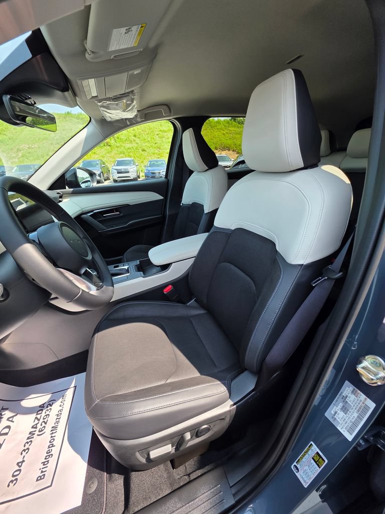 New 2026 MAZDA CX-5 Preferred AWD/4WD image 17