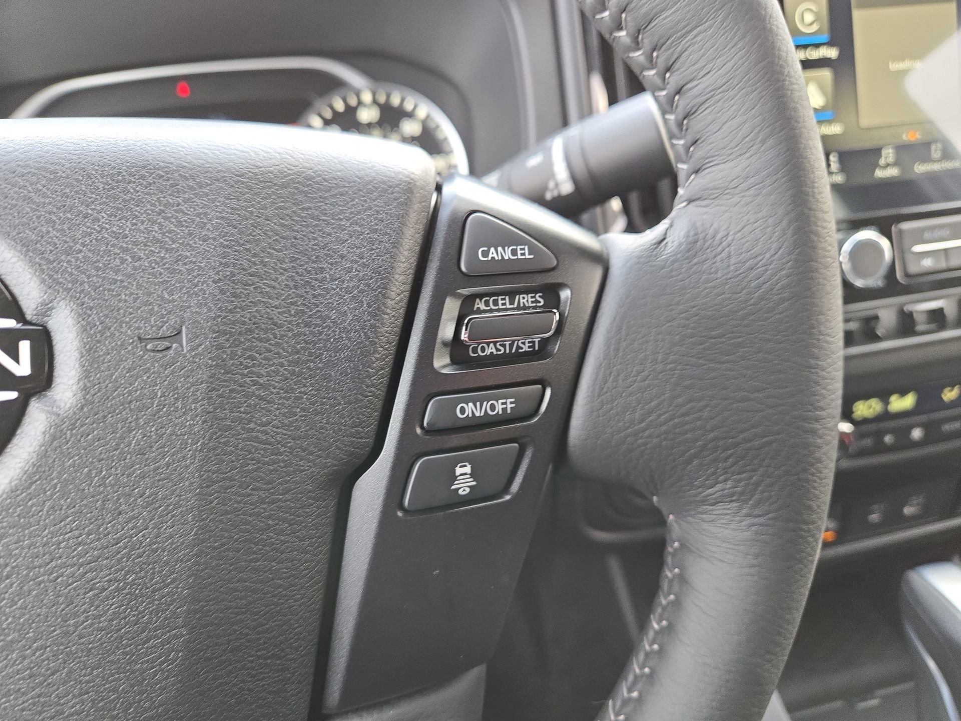 New 2026 Nissan Frontier SV w/ All-Weather Content Package RWD image 20