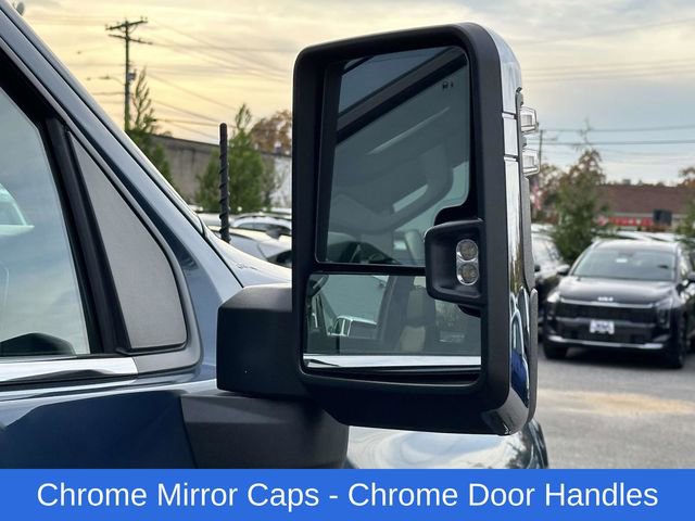 Used 2025 Chevrolet Silverado 3500 High Country w/ High Country Premium Package image 26